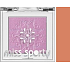 Miss Sports Studio Color Eyeshadow mono 122 Attraction 2.5 g