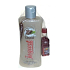 Bohemia Gifts Chocolate Yogurt shower gel 250 ml and liqueur 0.02 l, cosmetic set