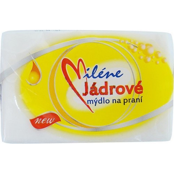 Miléne Core soap solid for washing 150 g