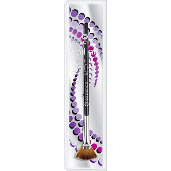 Essence Nail Art Multi Effect Brush Nail Brush 1 piece