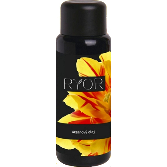 Ryor Argan Oil for Face and Body 100 ml