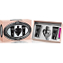 Diesel Loverdose Tattoo perfumed water 30 ml + shower gel 50ml + body lotion 50ml + perfumed water 1.5ml, gift set