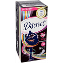 Discreet Deo Irresistible brief intimate pads for everyday use 60 pieces