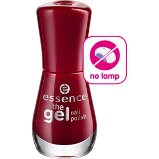 Essence Gel Nail Nail Polish 14 do you speak love 8 ml
