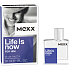 Mexx Life Is Now for Him Eau de Toilette 30 ml
