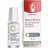 Mavala Mava-White Protective Whitening Nail Polish for Dull or Yellowed Nails 10 ml
