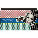 Technic For You Eyes Cosmetic Cartridge 180 Eye Shadow