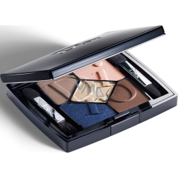 dior cosmopolite eyeshadow