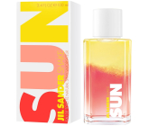 Jil Sander Sun Shake Eau de Toilette for Women 100 ml VMD