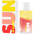 Jil Sander Sun Shake Eau de Toilette for Women 100 ml