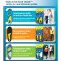 Scholl Gel Work Insole Ladies