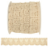 Cream lace decorative 2 m