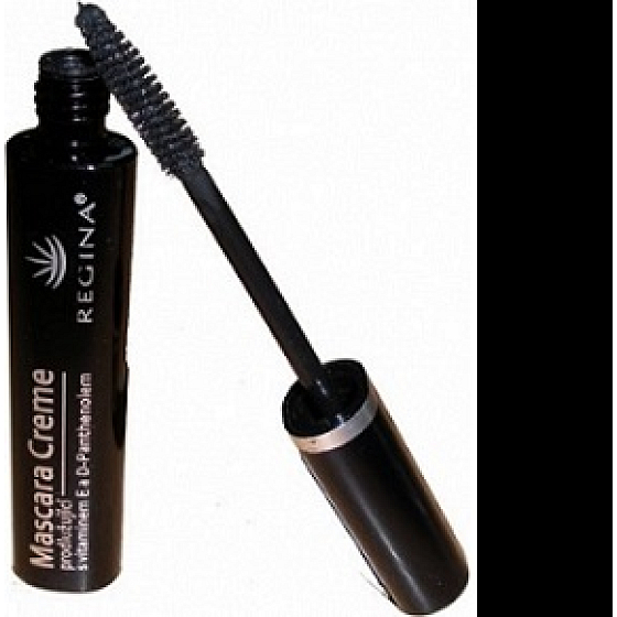 Regina Creme Lengthening Mascara Black 11 ml