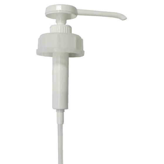 Mika Soap dispenser canister pump 5 l, 10 l