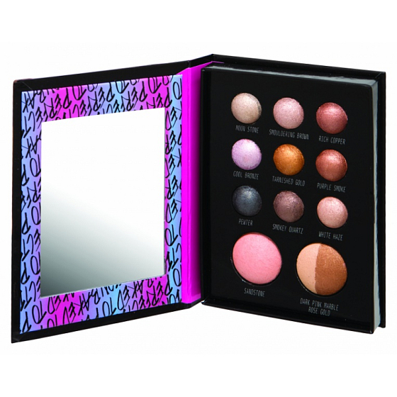 Technic Baked to Perfection cosmetic cartridge