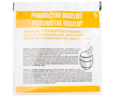 Kittfort Potassium disulphite E224 Potassium pyrosulphite for foodstuffs - preservative 10 g