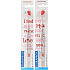 Curaprox CS 5460 Ultra Soft Valentines Edition toothbrush 2 pieces