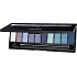 Gabriella Salvete Palette 10 Shades eye shadow palette with mirror and applicator 04 Aqua 12 g