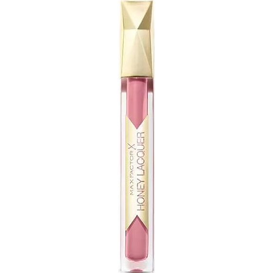 Max Factor Colour Elixir Honey Lacquer Lip Gloss 10 Honey Rose 3.8 ml