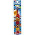 Angry Birds Turbo soft electric toothbrush for children
