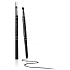 Revers Smart Liner automatic eyeliner with a sponge black 1.8 g