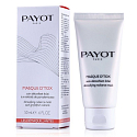 Payot Les Démaquillantes d Tox Mask detoxifying skincare with brightening effects 50 ml