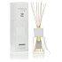 Millefiori Milano Zona Oxygen - Oxygen Diffuser 500 ml + 10 straws in the length of 35 cm for large spaces lasts at least 6 months