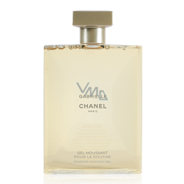 専用【200ml 未開封】CHANEL GABRIELLE SHOWER GEL 新品✨未開封 ￼CHANELガブリエルシャワージェル200ml - メルカリ