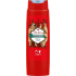 Old Spice BearGlove 2-in-1 Shower Gel and Shampoo for Men 400 ml