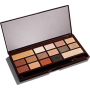 I Heart Revolution Chocolate Eye Shadow Palette 24k Gold 22 g