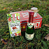 Bohemia Gifts Spicy gift basket