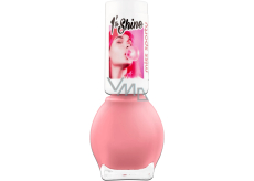 Miss Sporty 1 Min to Shine Nail Polish 130 7 ml