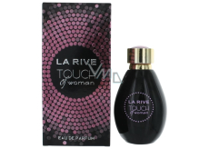 La Rive Touch of Woman perfumed water 90 ml