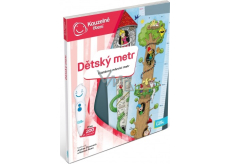 Albi Magical Reading Interactive Talking Book Children's Meter
