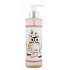 Bohemia Gifts Baby Green tea hair and body shampoo for girls 0 - 3 years 250 ml