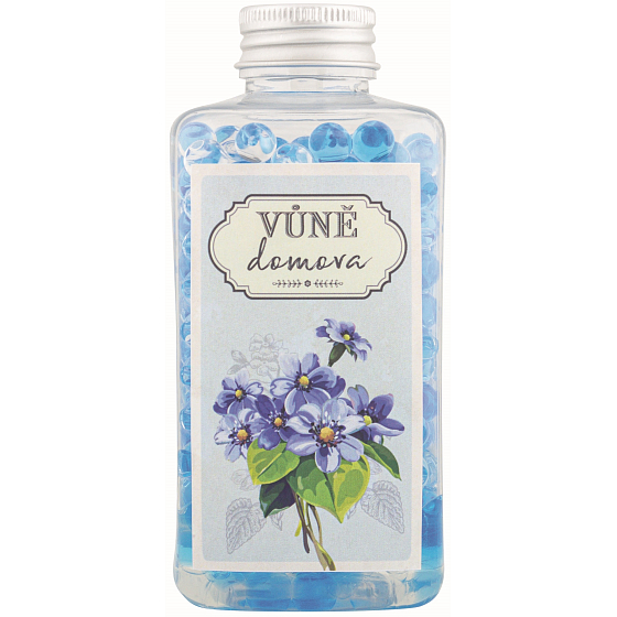 Bohemia Gifts Aroma of home - Water lily aroma diffuser, air freshener 180 g