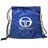 Sergio Tacchini Your Match sports bag 42 x 32 cm