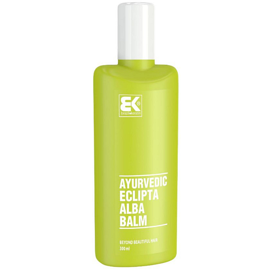 BK Brazil Keratin Ayurvedic Eclipta Alba hair growth conditioner 300 ml