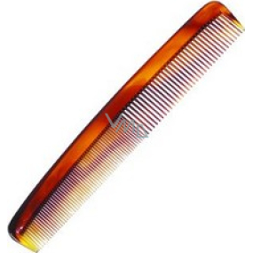 Paves Anti Static Comb Marble Men's 19 cm 1 piece