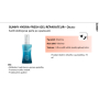 Payot Sunny Hydra-Fresh Gel Reparateur After-Sun Face Care soothes, hydrates, and repairs the skin 75 ml