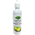 Bione Cosmetics Lemongrass antibacterial cleansing hygiene for hands 100 ml