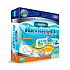 Albi Prehistoric aquarium experimental set, recommended age 8+