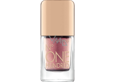Catrice ICONails Gel Lacque nail polish 100 Party Animal 10.5 ml