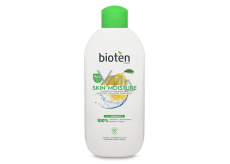 Bioten Skin Moisture cleansing lotion for normal and combination skin 200 ml