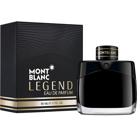 Montblanc Legend Eau de Parfum for Men 50 ml