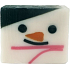 Bomb Cosmetics Snowman - Snow Shower Natural glycerin soap 100 g
