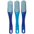 Abella Heel Scraper 1 piece assorted colors