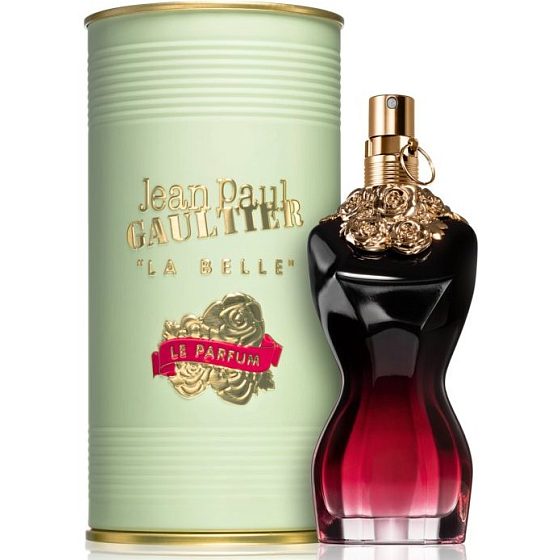 Jean Paul Gaultier La Belle Le Parfum perfumed water for women 100 ml