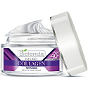 Bielenda Neuro Collagen 40+ Rejuvenating Face Cream Day/Night 50 ml