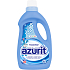 Azurit washing gel for modern and delicate laundry 25 washes, 1 l